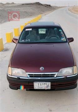 اوبل أوميغا